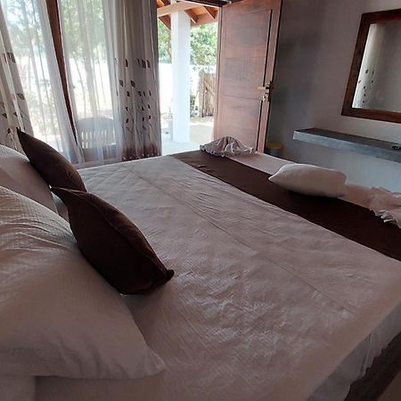 The Dream Inn Guesthouse Passikudah Batticaloa Εξωτερικό φωτογραφία