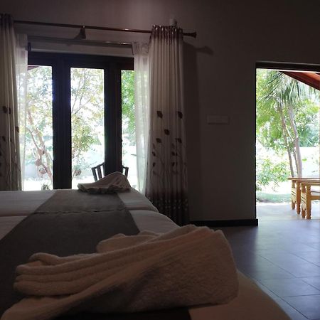 The Dream Inn Guesthouse Passikudah Batticaloa Εξωτερικό φωτογραφία