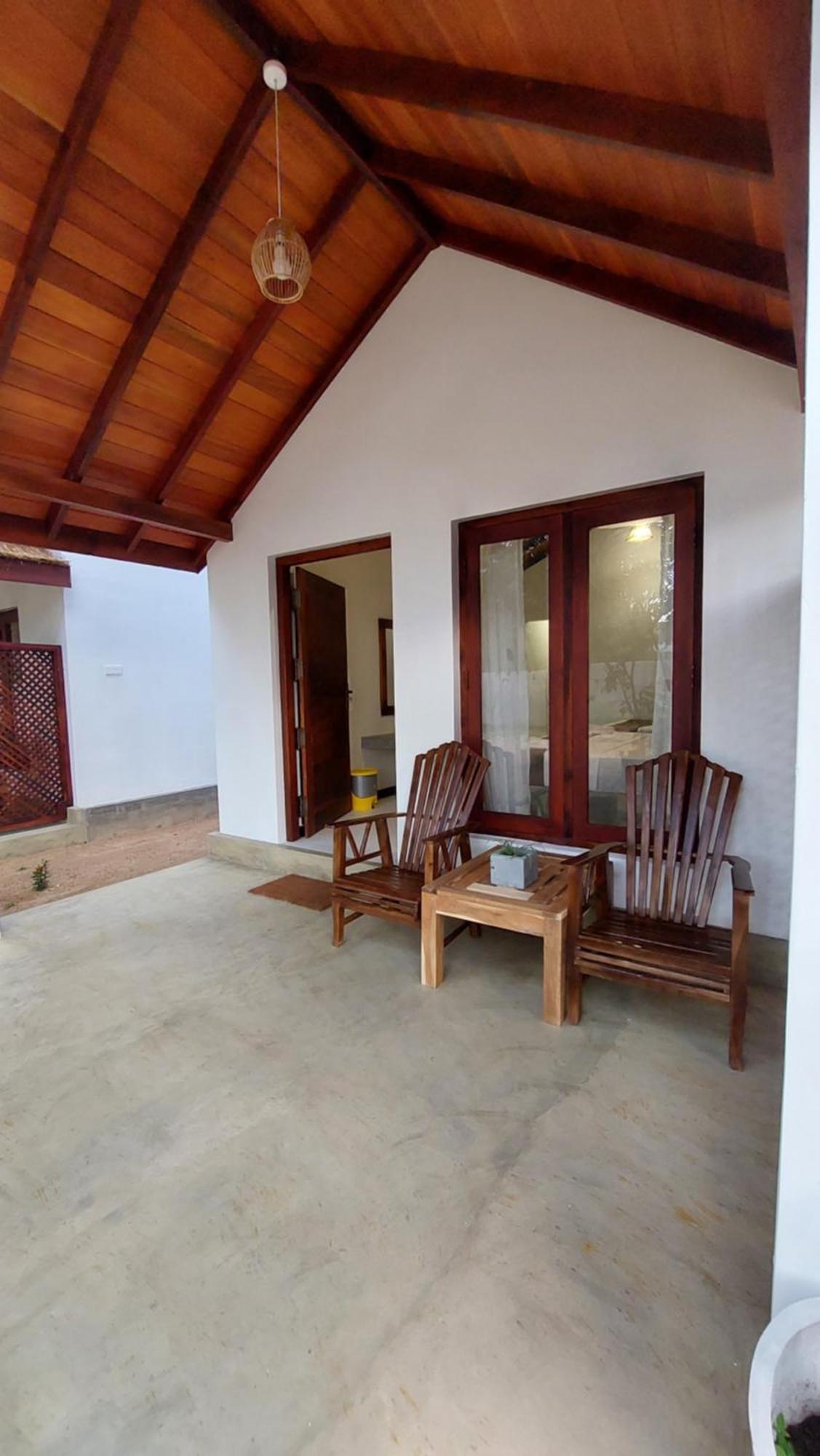 The Dream Inn Guesthouse Passikudah Batticaloa Εξωτερικό φωτογραφία