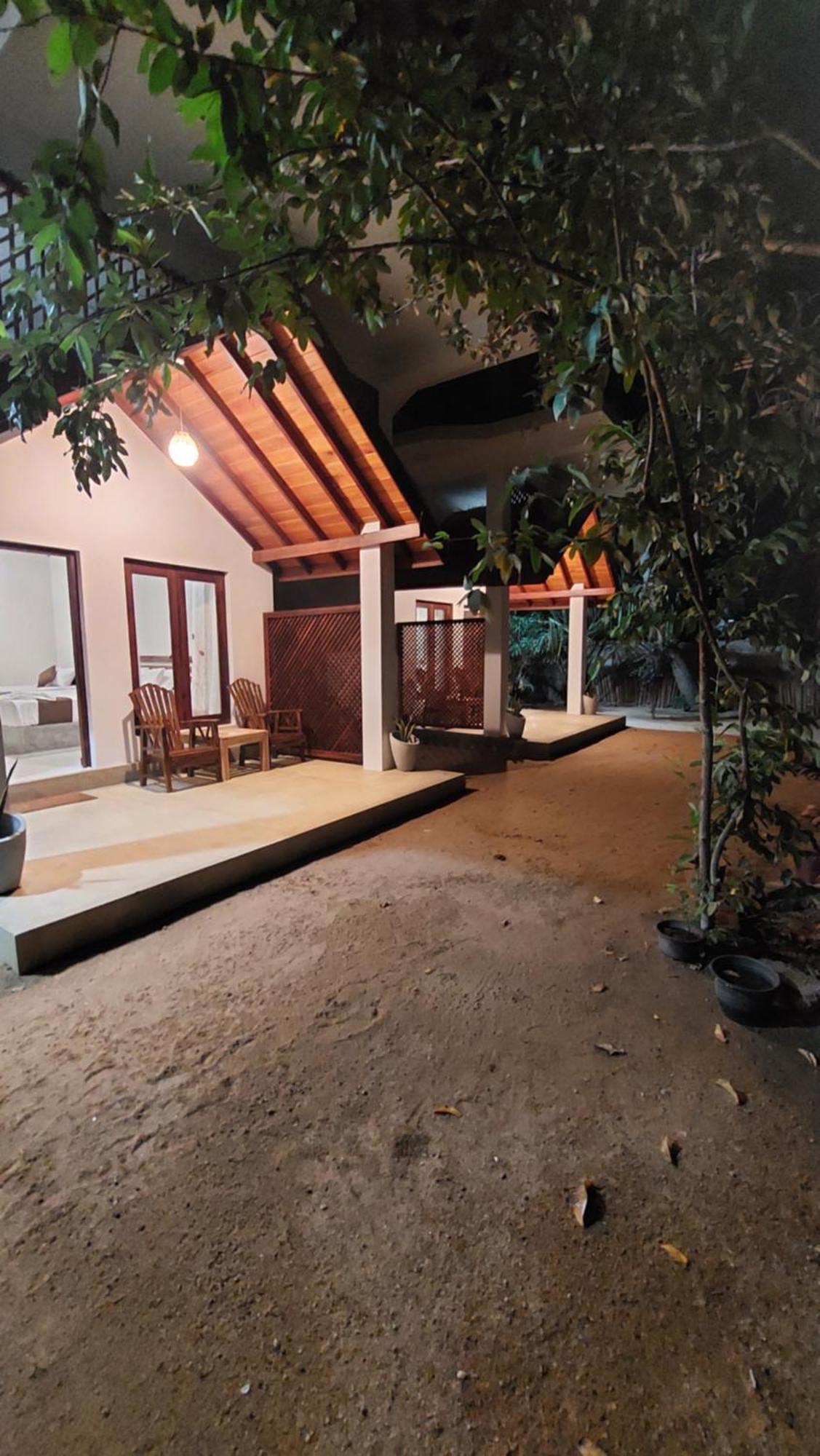 The Dream Inn Guesthouse Passikudah Batticaloa Εξωτερικό φωτογραφία