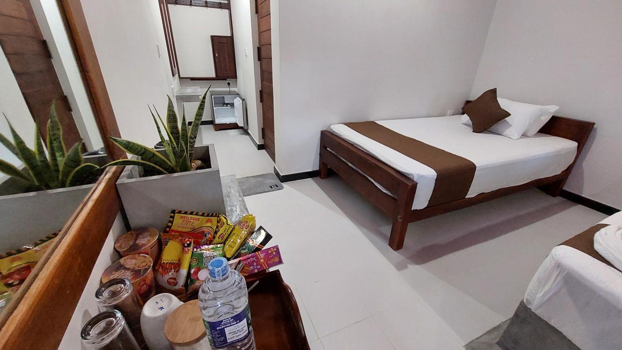 The Dream Inn Guesthouse Passikudah Batticaloa Εξωτερικό φωτογραφία
