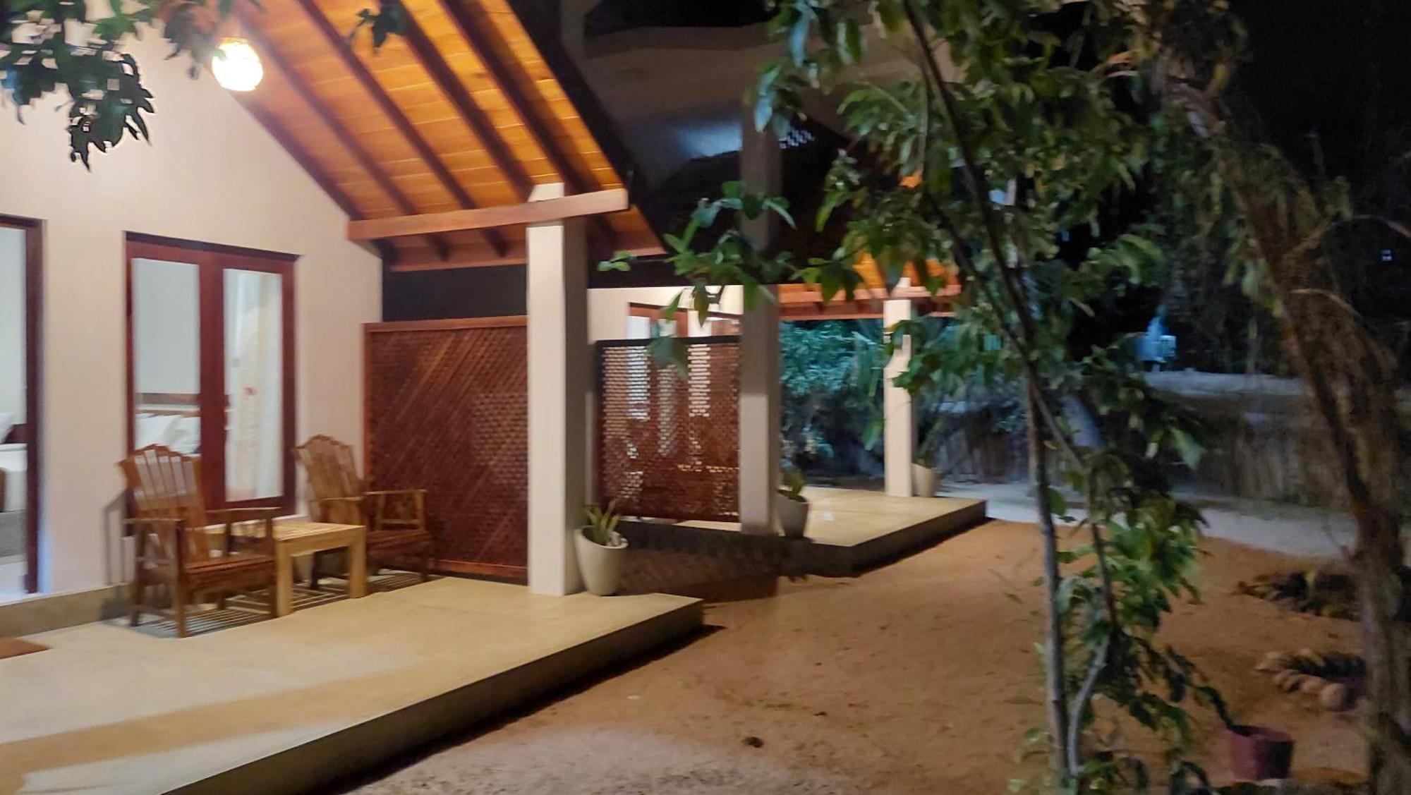 The Dream Inn Guesthouse Passikudah Batticaloa Εξωτερικό φωτογραφία