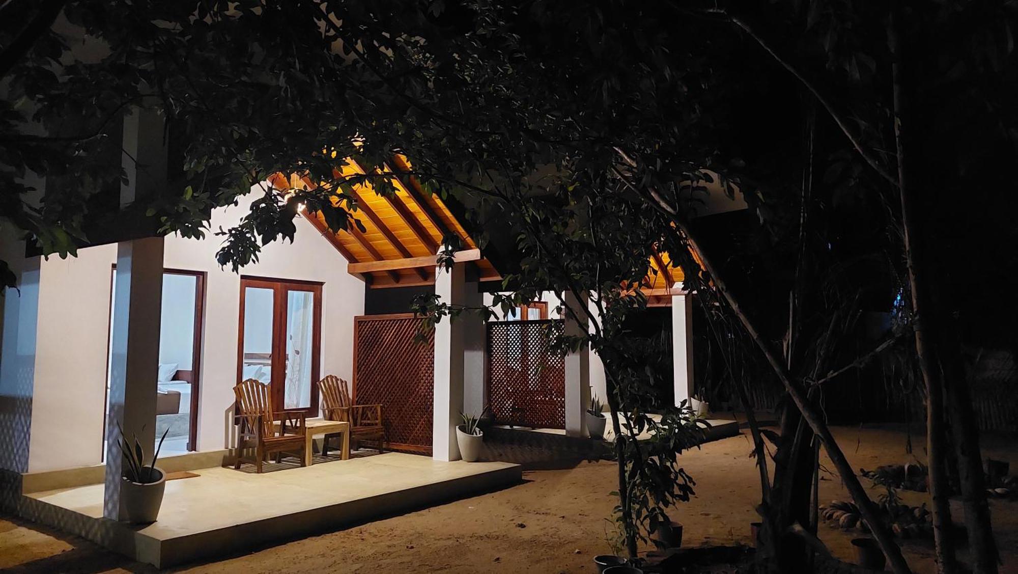 The Dream Inn Guesthouse Passikudah Batticaloa Εξωτερικό φωτογραφία