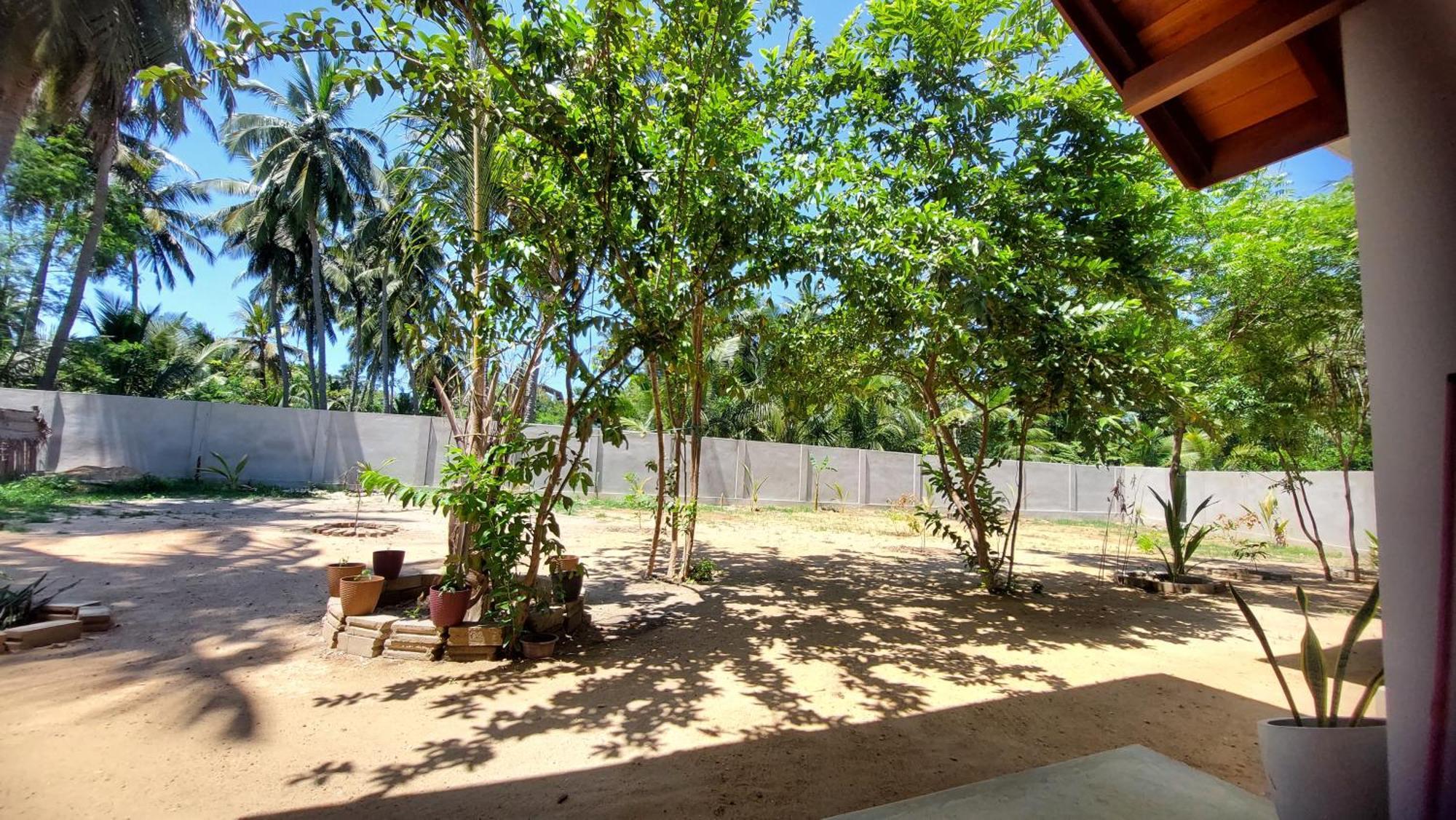 The Dream Inn Guesthouse Passikudah Batticaloa Εξωτερικό φωτογραφία