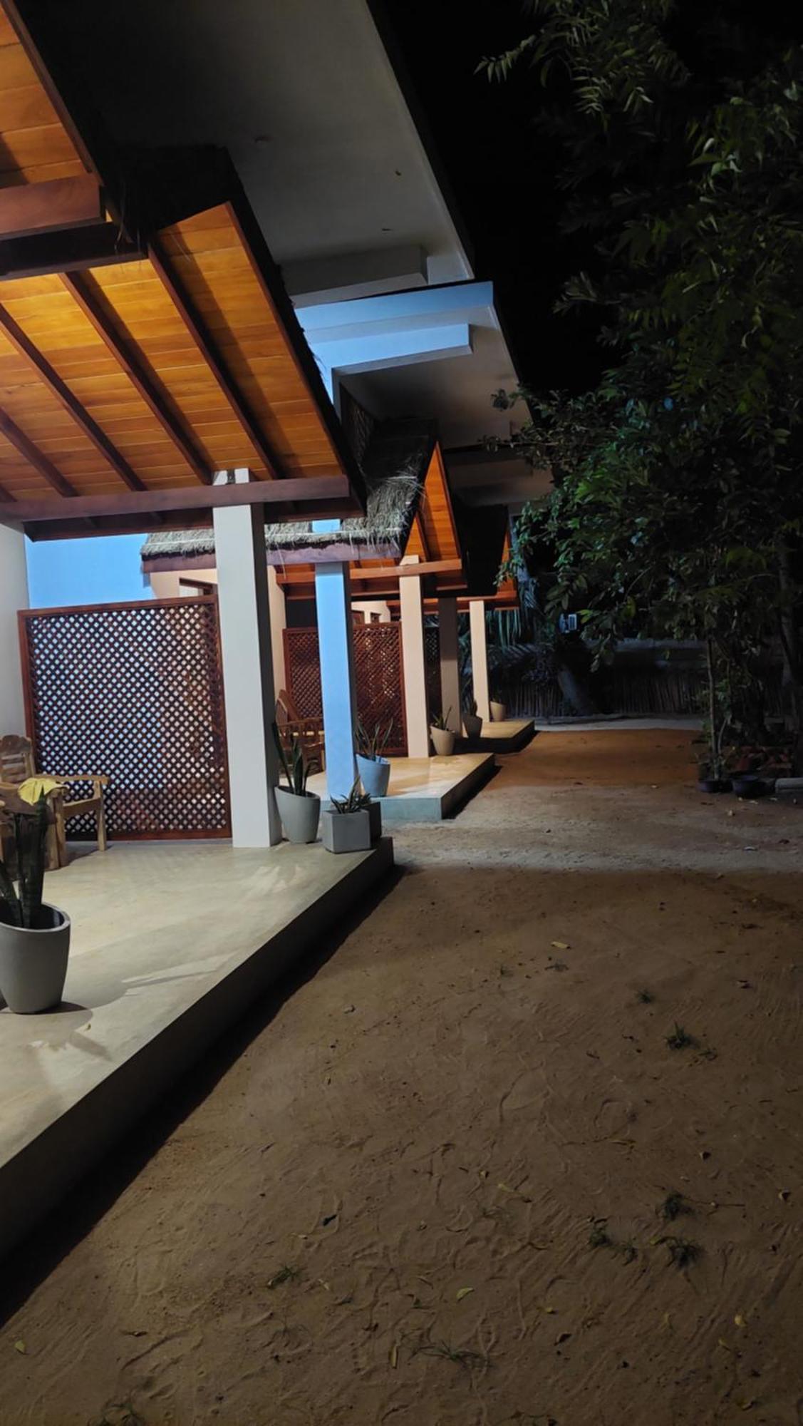 The Dream Inn Guesthouse Passikudah Batticaloa Εξωτερικό φωτογραφία