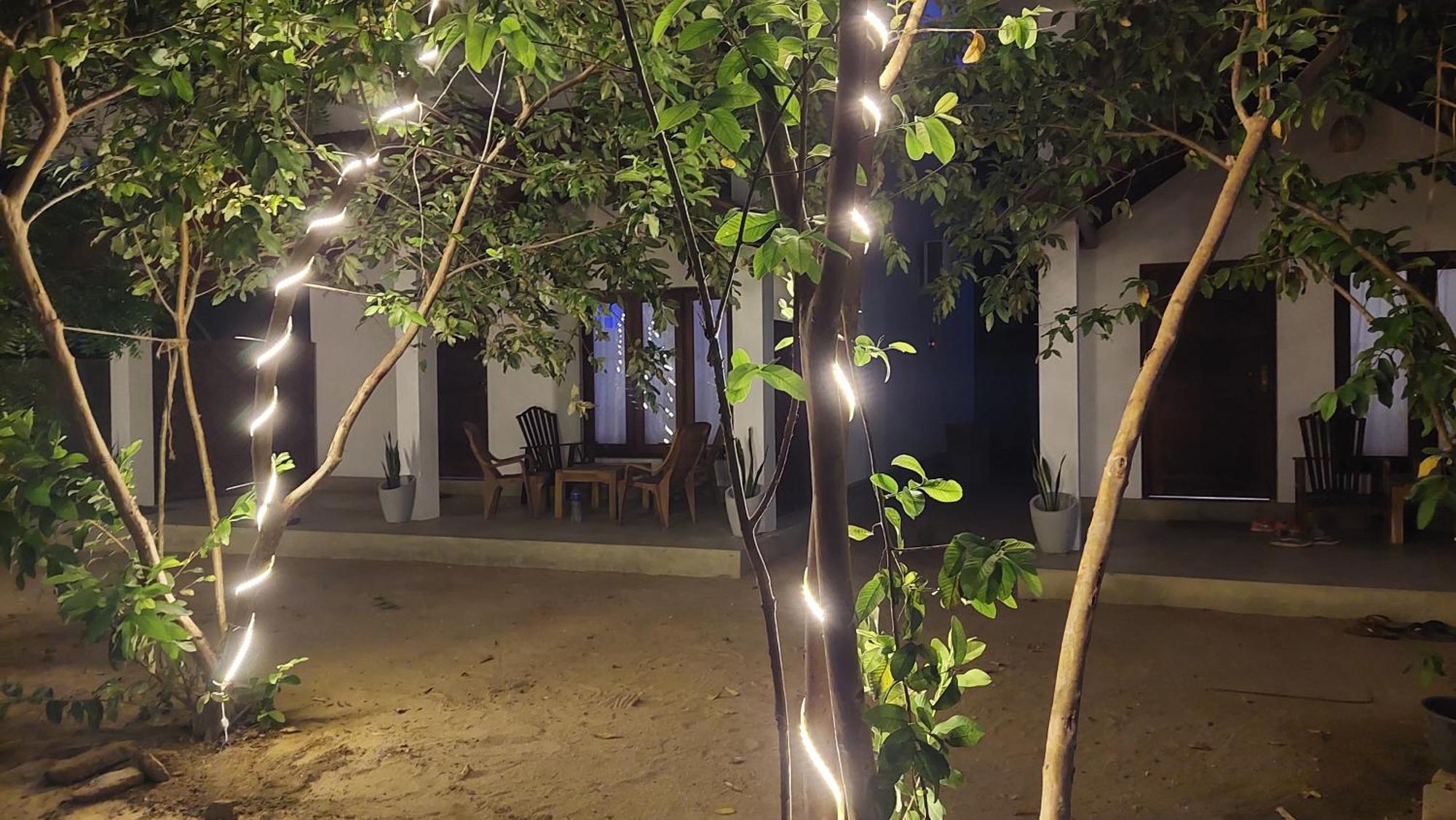 The Dream Inn Guesthouse Passikudah Batticaloa Εξωτερικό φωτογραφία