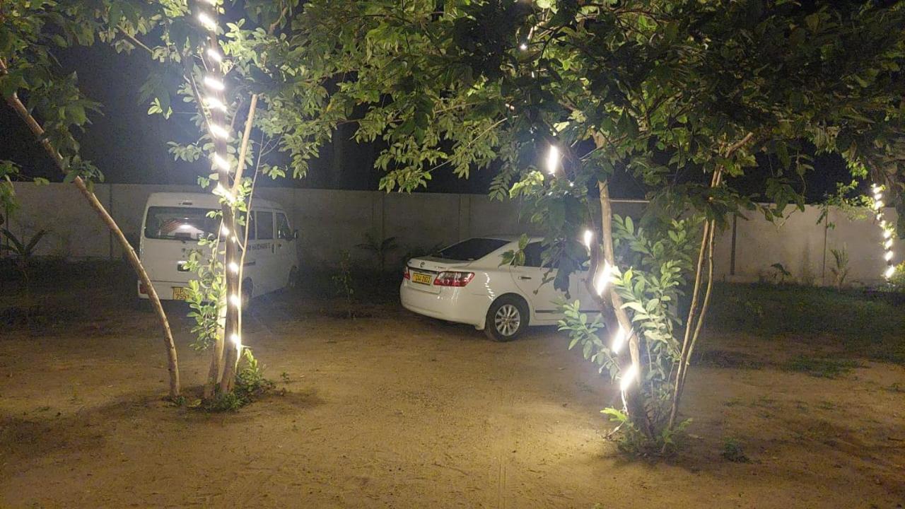 The Dream Inn Guesthouse Passikudah Batticaloa Εξωτερικό φωτογραφία