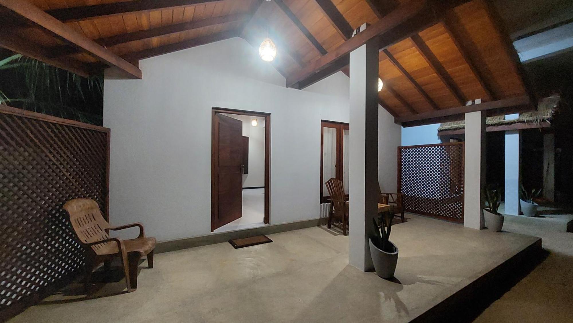 The Dream Inn Guesthouse Passikudah Batticaloa Δωμάτιο φωτογραφία