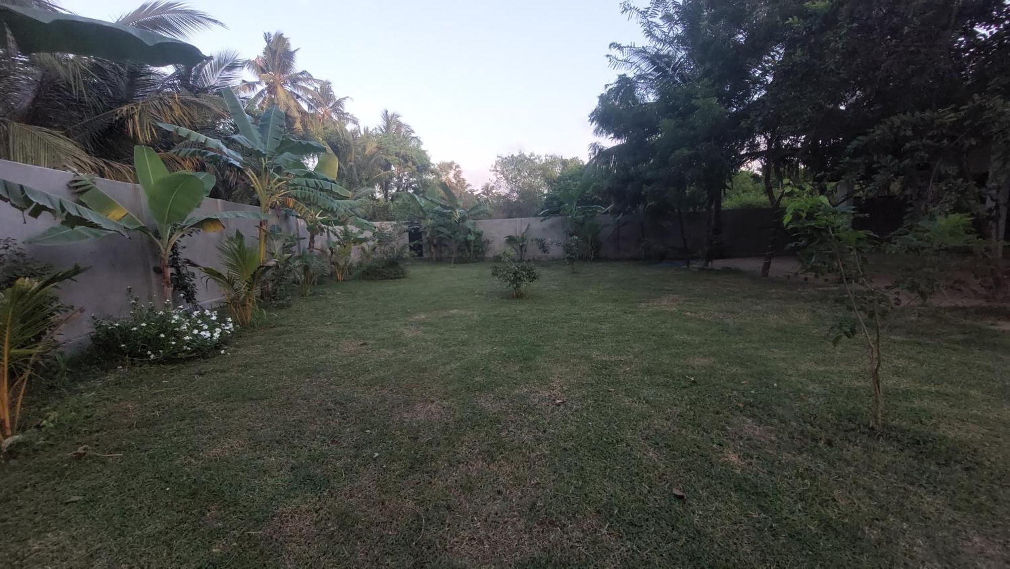 The Dream Inn Guesthouse Passikudah Batticaloa Εξωτερικό φωτογραφία