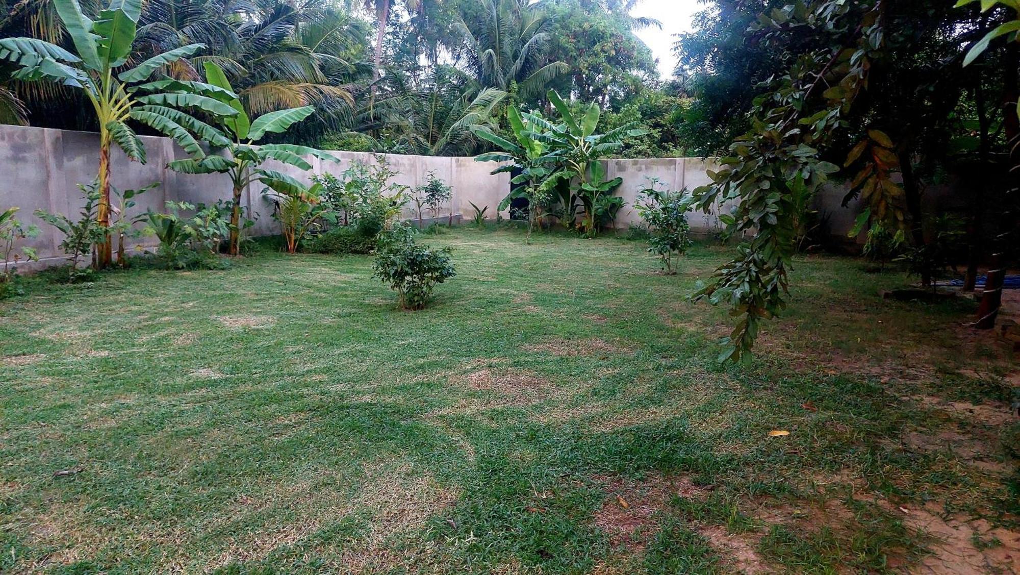 The Dream Inn Guesthouse Passikudah Batticaloa Εξωτερικό φωτογραφία