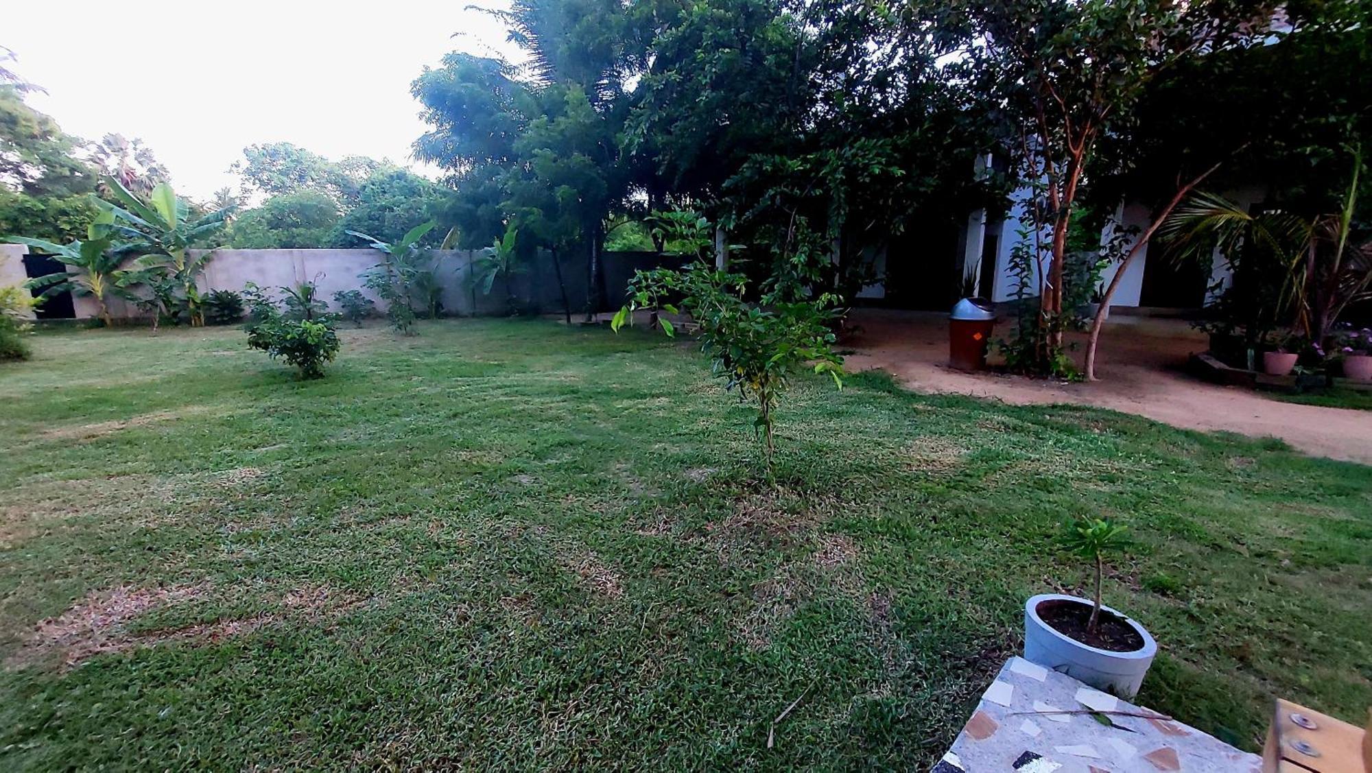 The Dream Inn Guesthouse Passikudah Batticaloa Εξωτερικό φωτογραφία