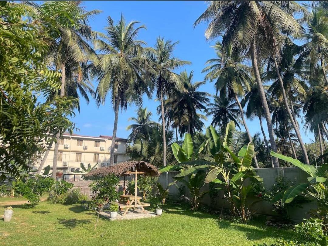The Dream Inn Guesthouse Passikudah Batticaloa Εξωτερικό φωτογραφία