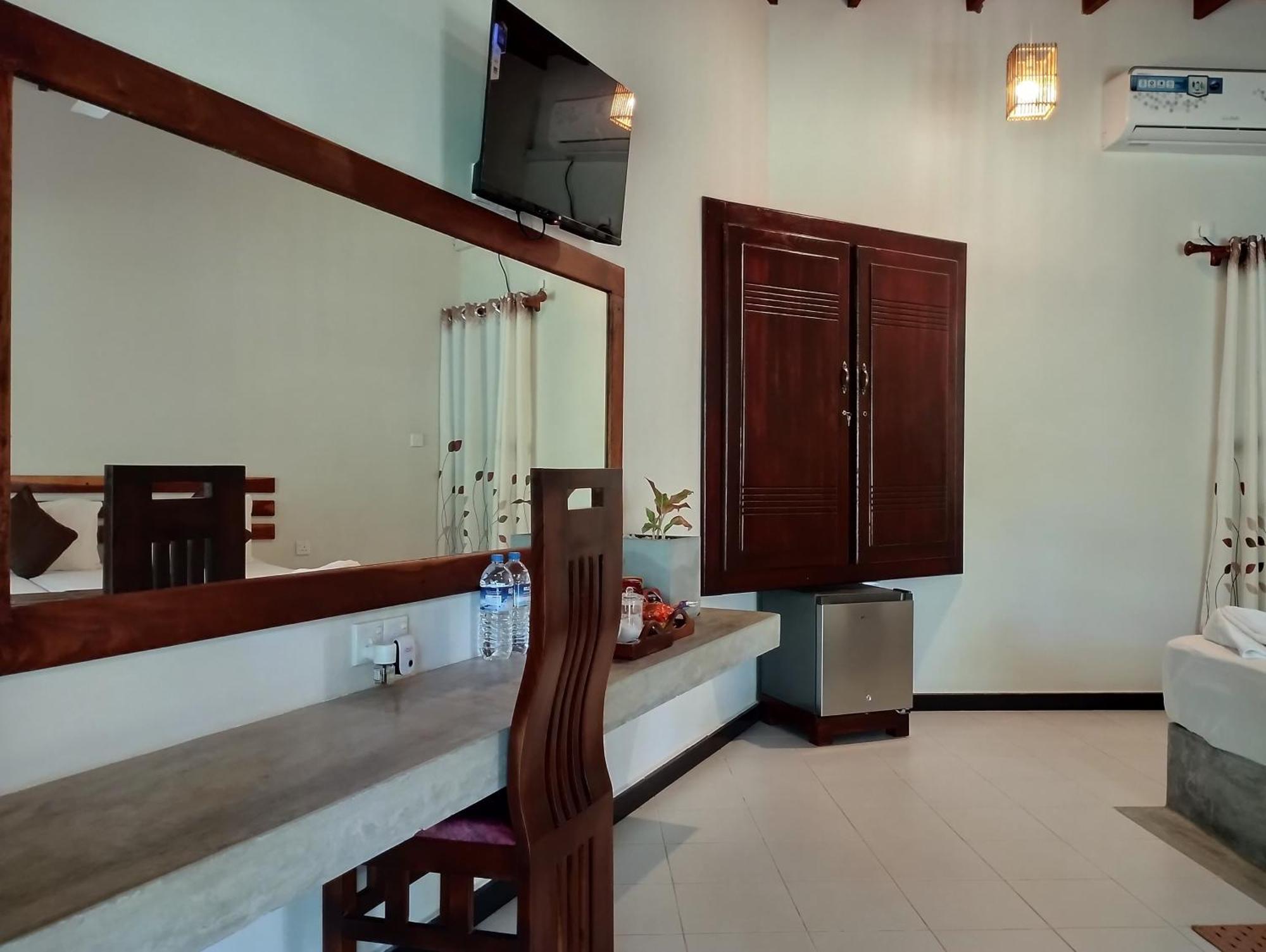 The Dream Inn Guesthouse Passikudah Batticaloa Δωμάτιο φωτογραφία