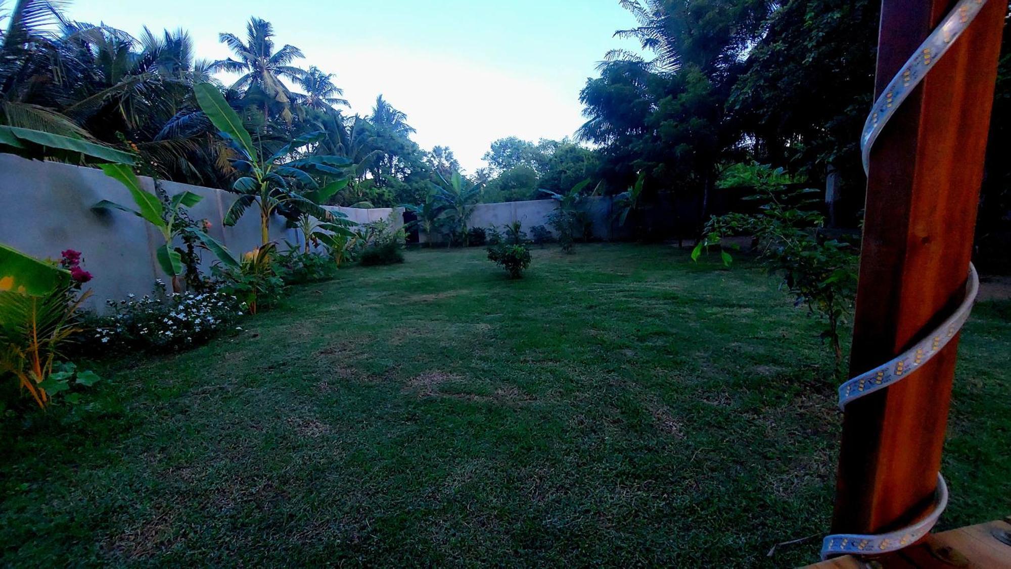 The Dream Inn Guesthouse Passikudah Batticaloa Εξωτερικό φωτογραφία