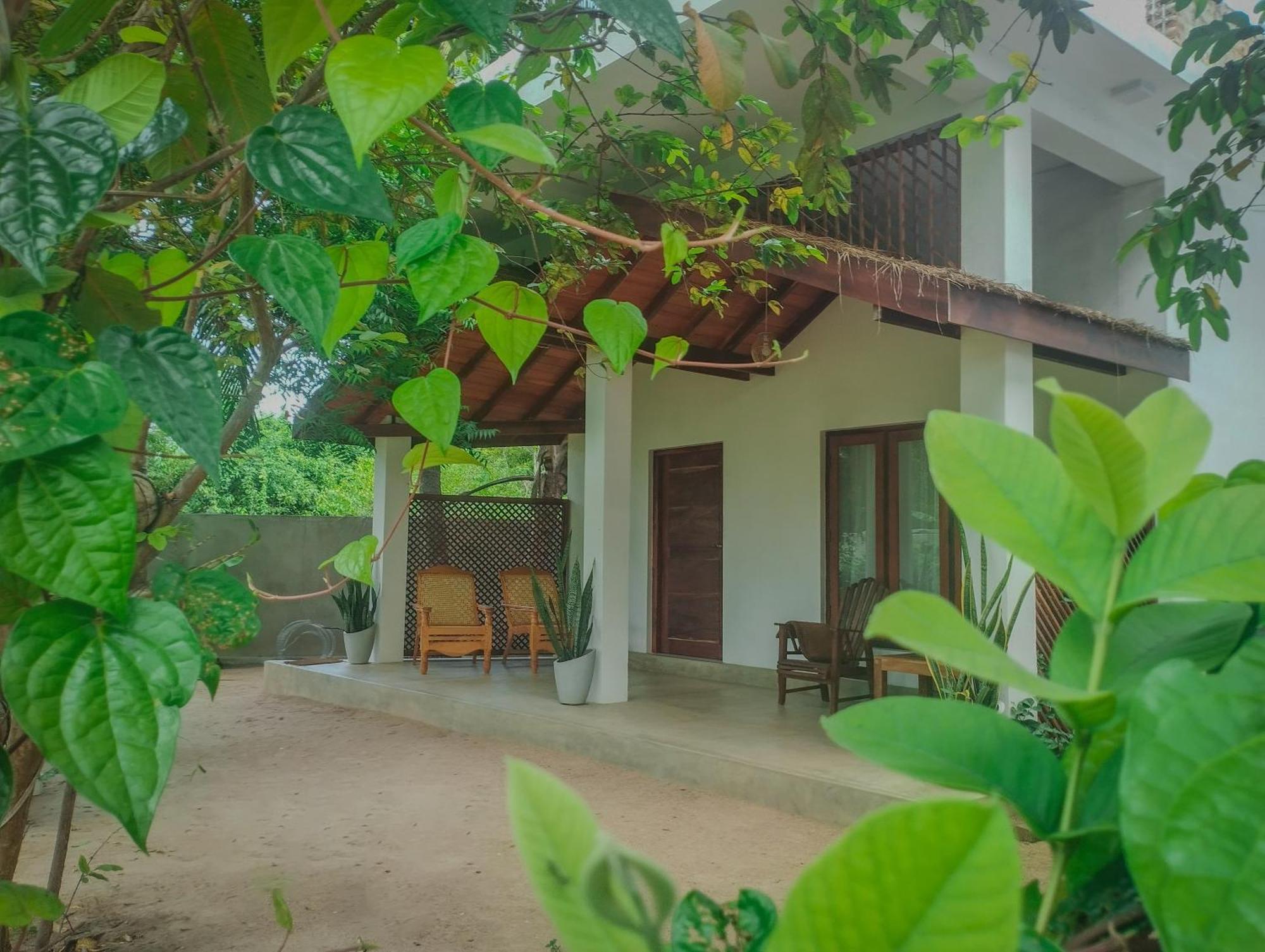 The Dream Inn Guesthouse Passikudah Batticaloa Εξωτερικό φωτογραφία